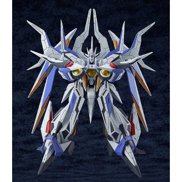MODEROID Great Zeorymer