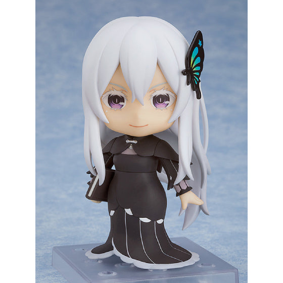 1461 Nendoroid Re:ZERO -Starting Life in Another World- Echidna