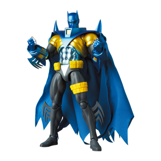 MAFEX KNIGHTFALL BATMAN