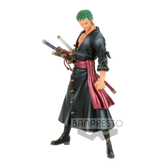 ONE PIECE DXF～THE GRANDLINE SERIES～WANOKUNI VOL.1 B:RORONOA ZORO