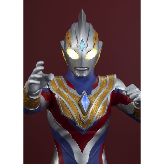 Ultimate Article Ultraman Trigger【Multi type】