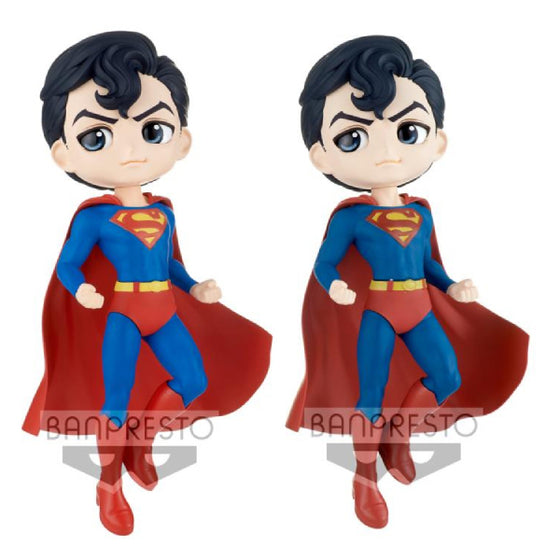 Q posket - SUPERMAN (Ver. A/B)