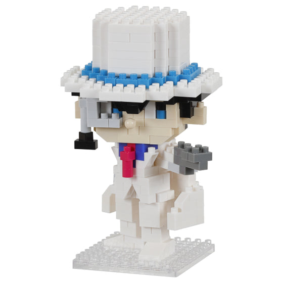 CN-29 Nanoblock Detective Conan Caranano Kaito Kid