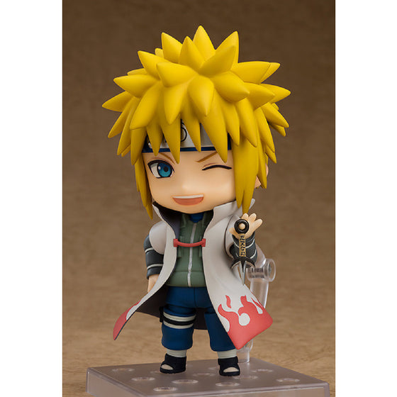 1524 Nendoroid "Naruto Shippuden" Minato Namikaze