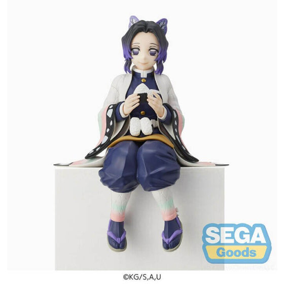 SEGA - PM Prize Figure Shinobu Kocho (Perching Ver.)