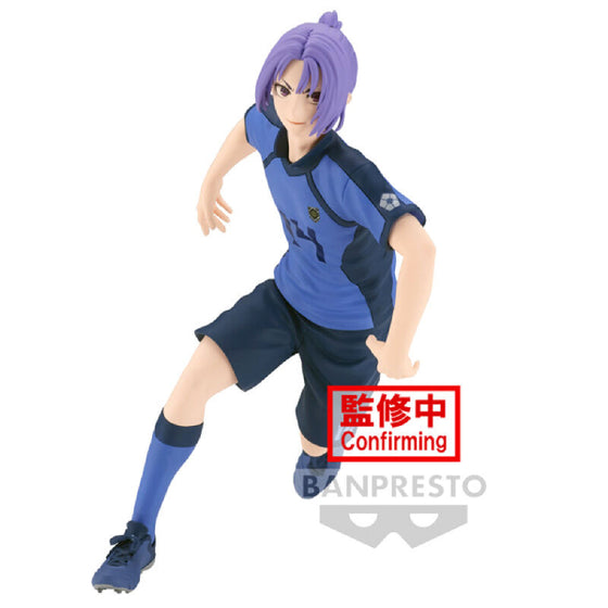 BLUELOCK REO MIKAGE FIGURE 藍色監獄 御影玲王