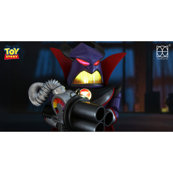 Herocross - HMF#084 EMPEROR ZURG