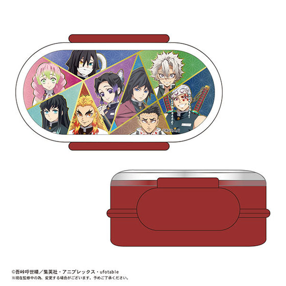 Demon Slayer : Kimetsu no Yaiba LUNCH BOX - Type B