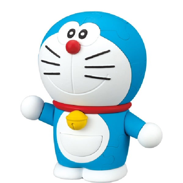 Doraemon Kum Kum Puzzle [Doraemon] KM-65 多啦A夢 叮噹