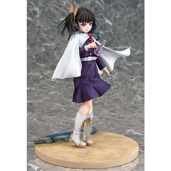 Phat! - Demon Slayer: Kimetsu no Yaiba Kanao Tsuyuri 1/7 Scale Figure