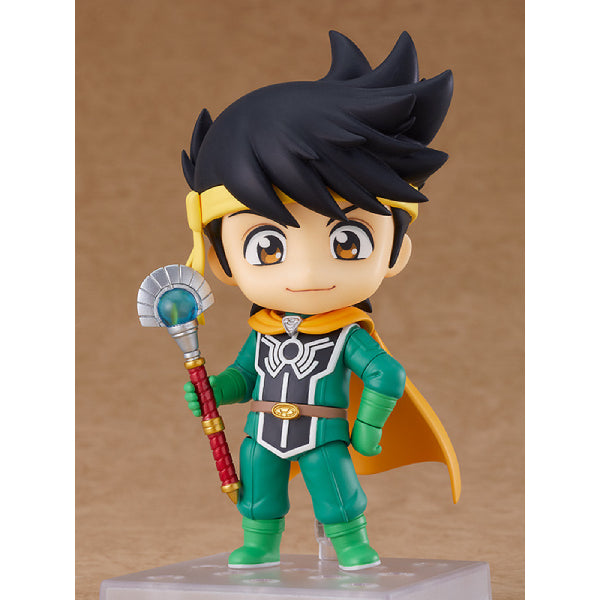 1571 Nendoroid Popp