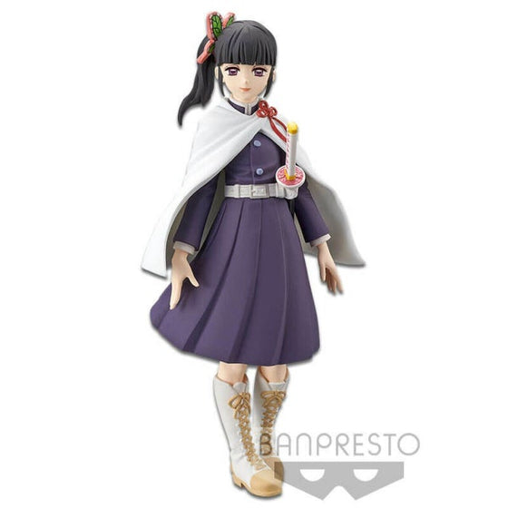 [BANPRESTO] DEMON SLAYER: KIMETSU NO YAIBA FIGURE VOL.7 (B:KANAO TSUYURI) (May 2022 Resale ver.)