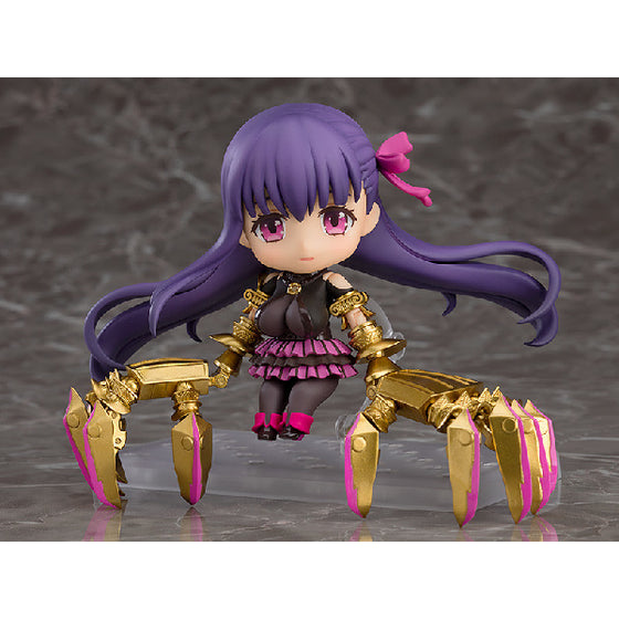 1417 Nendoroid Alter Ego / Passionlip