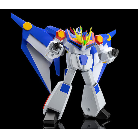 MODEROID "Matchless Raijin-Oh" Bakuryu-Oh (2020 DEC Resale Ver.)