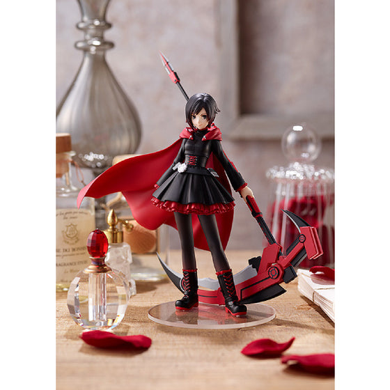 GSC POP UP PARADE RWBY Ruby Rose
