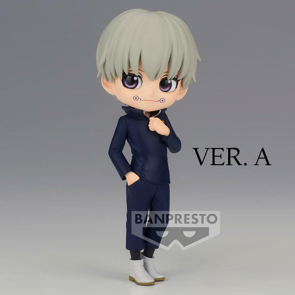 [Q POSKET] JUJUTSU KAISEN 咒術迴戰 -TOGE INUMAKI- (VER. A / VER. B)