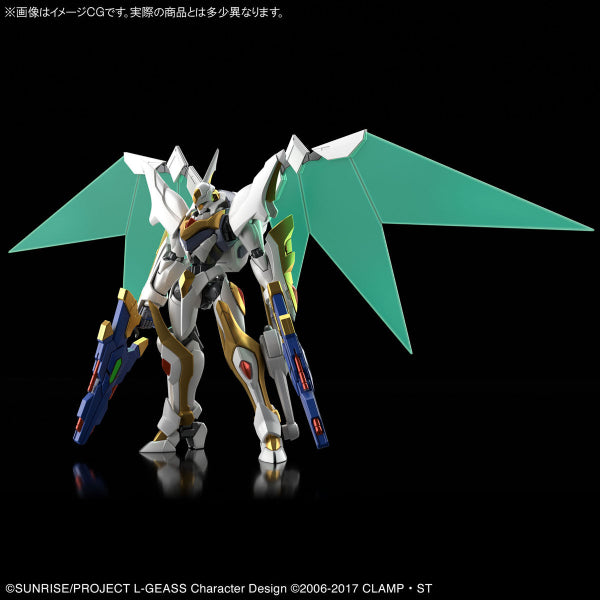 HG 1/35 LANCELOT ALBION