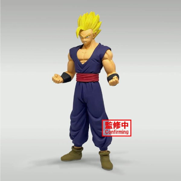 龍珠 [DXF] DRAGON BALL SUPER: SUPER HERO -SUPER SAIYAN SON GOHAN-