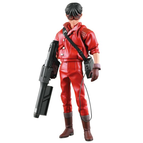 PROJECT BM! Shotaro Kaneda Akira