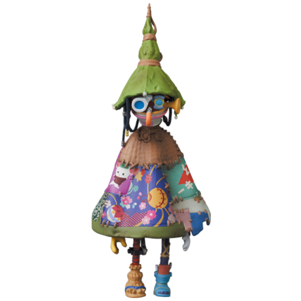 UDF Poupelle of Chimney Town - Poupelle (2nd form)