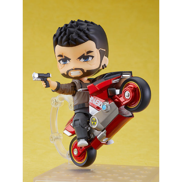 1530-DX Nendoroid V: Male Ver. DX