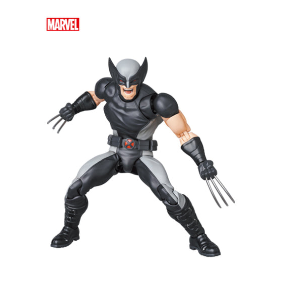 MAFEX WOLVERINE (X-FORCE Ver.)