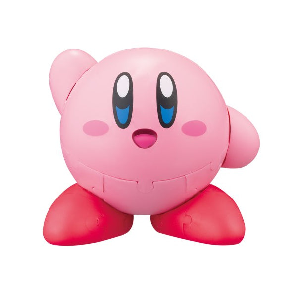 Kumu kumu Puzzle [Kirby's Dream Land] KM-31 星之卡比 (2022 July Resale ver.)