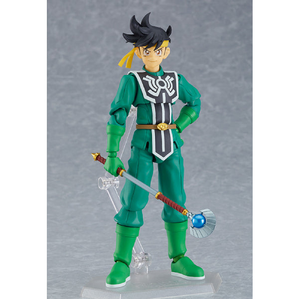 GSC figma 554 Popp