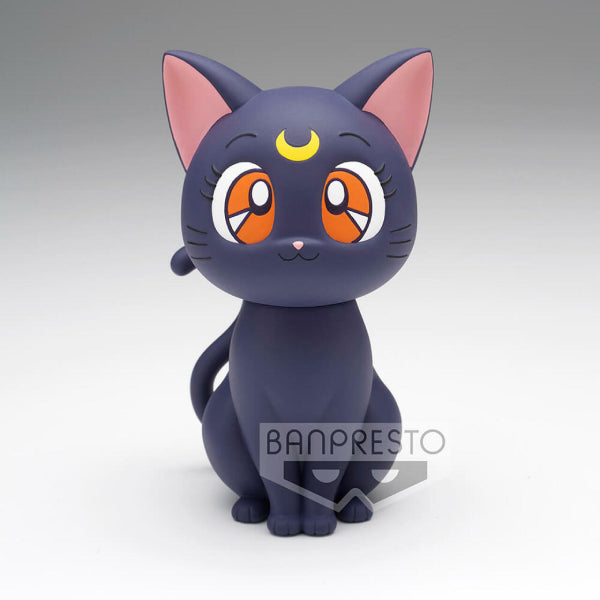[SOFVIMATES] PRETTY GUARDIAN SAILOR MOON ～LUNA～