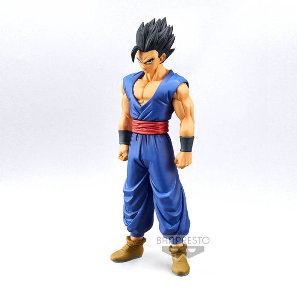 [DXF] DRAGON BALL SUPER: SUPER HERO -ULTIMATE GOHAN-