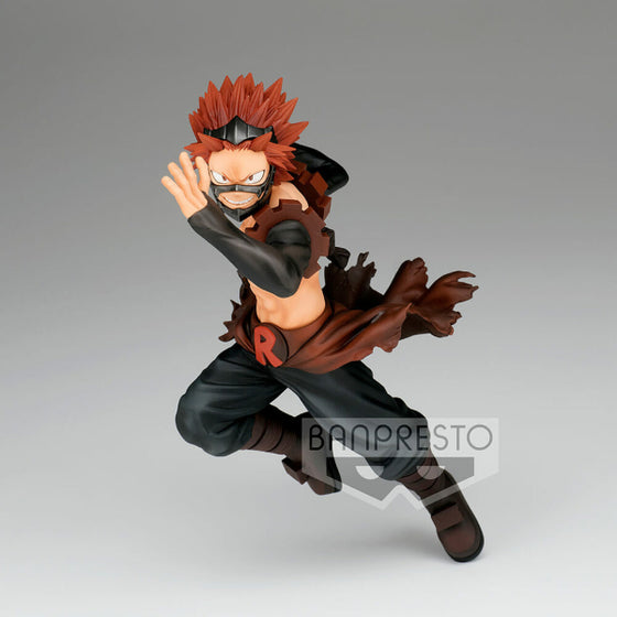 [THE AMAZING HEROES] MY HERO ACADEMIA VOL.17 Eijiro Kirishima