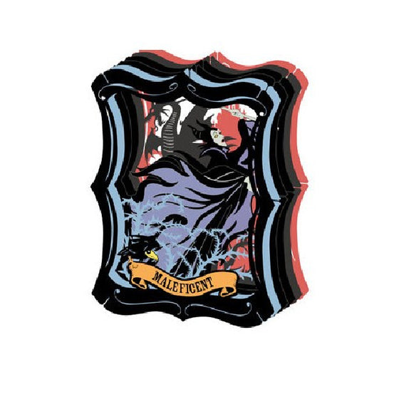 PT-038 Paper Theater - Disney Villain Maleficent (Resale)