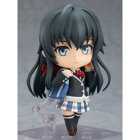 1307 Nendoroid Yukino Yukinoshita