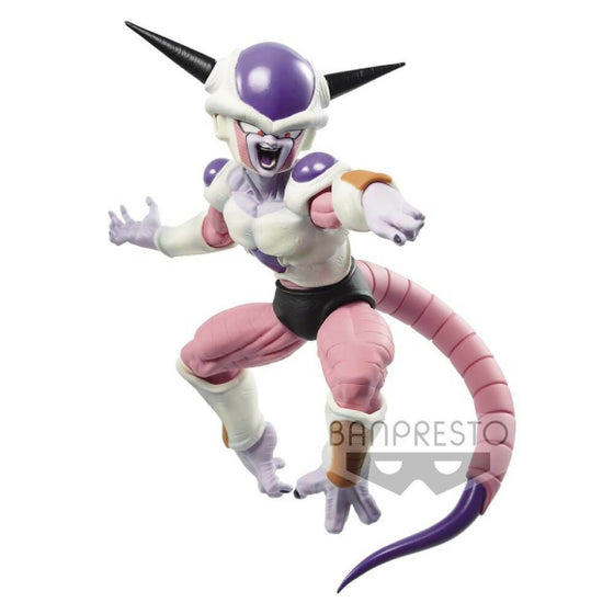 Banpresto - Dragon Ball Z Full Scratch Frieza