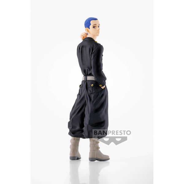 TOKYO REVENGERS HAKKAI SHIBA FIGURE 東京復仇者 柴八戒