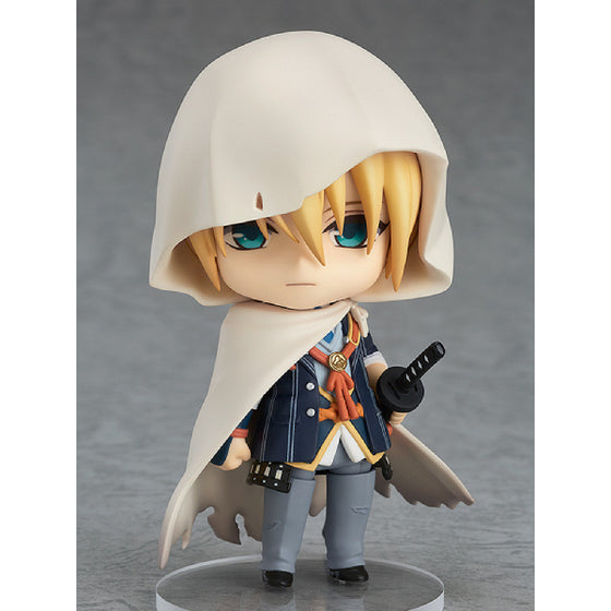 690 Nendoroid "Touken Ranbu -ONLINE-" Yamambagiri Kunihiro