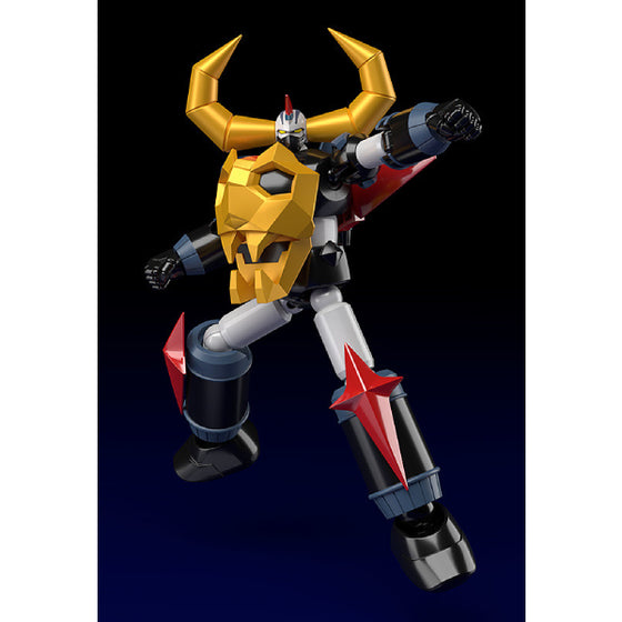 MODEROID "GAIKING LEGEND OF DAIKU-MARYU" Gaiking (2021 Dec resale ver.)