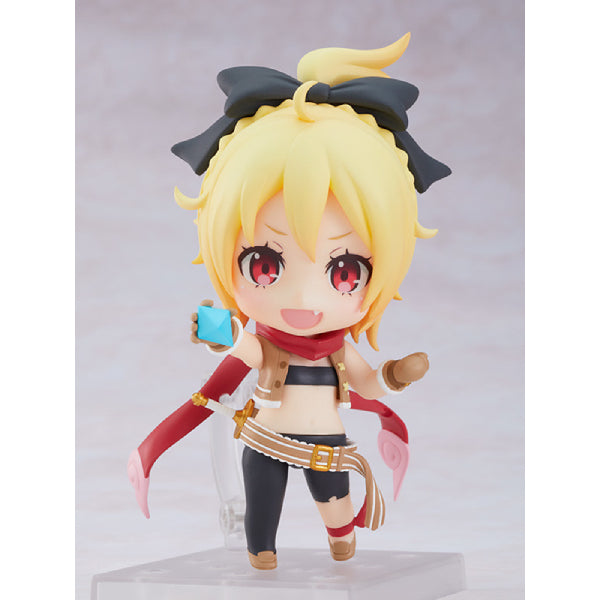 1706 Nendoroid Felt