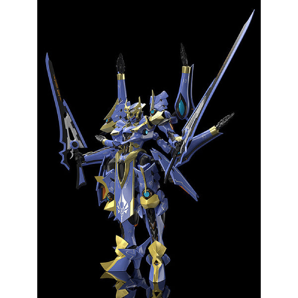 MODEROID Ikaruga