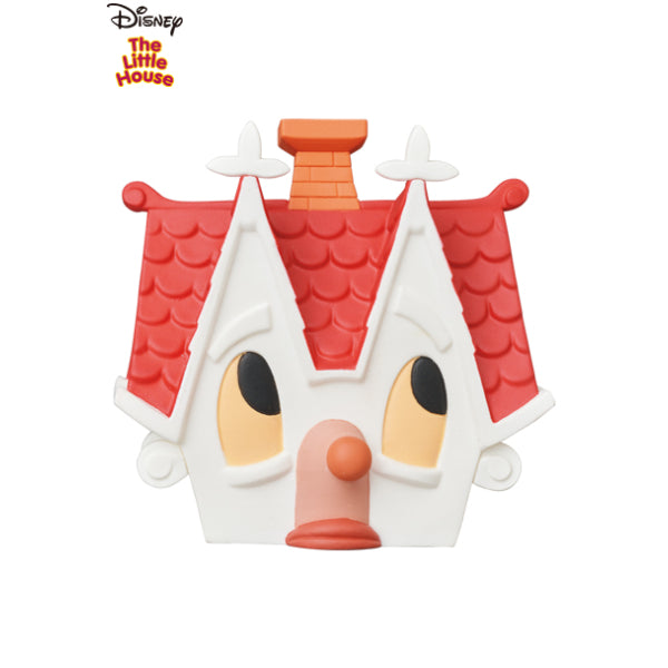 UDF Disney series 10 - The Little House 小房子
