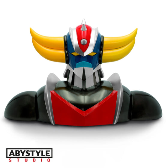 ABYSTYLE - Grendizer Bust (Sep 2021 resale ver.)
