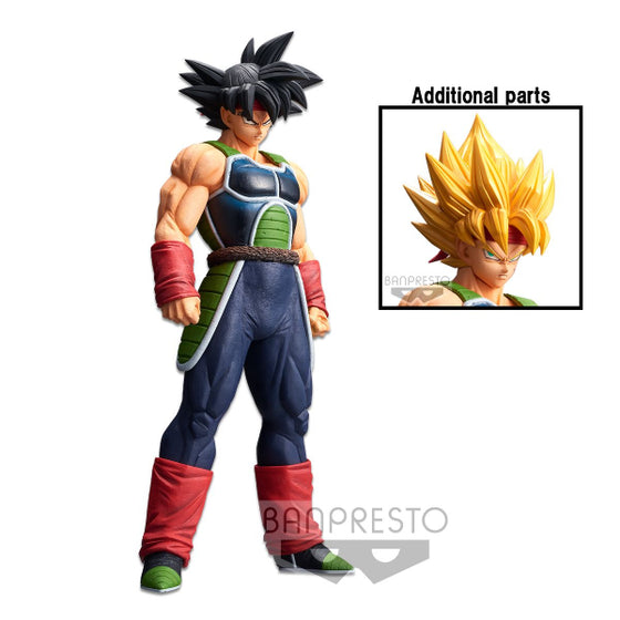 [Grandista nero] DRAGON BALL Z BARDOCK