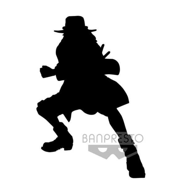 [KING OF ARTIST] ONE PIECE 海賊王 BANPRESTO CHRONICLE THE PORTGAS. D. ACE Ⅲ