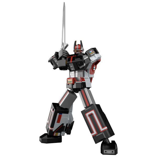 Super Mini-Pla Denshi Gattai Bio Robo (Set of 2)