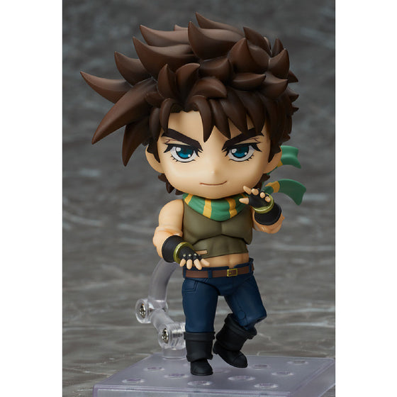 1502 Nendoroid "JoJo's Bizarre Adventure" Joseph Joestar