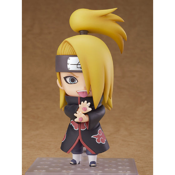 1481 Nendoroid "Naruto Shippuden" Deidara