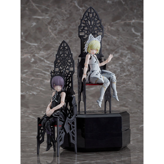 GSC - chitocerium XCIX-albere & C-efer