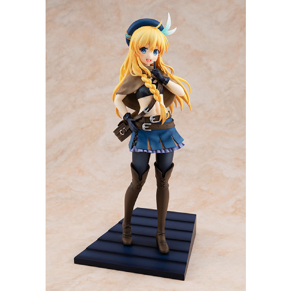 Iris: Light Novel Band of Thieves Ver.