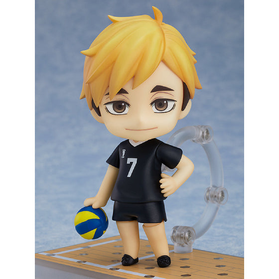 1403 Nendoroid Atsumu Miya (MAY 2022 resale)