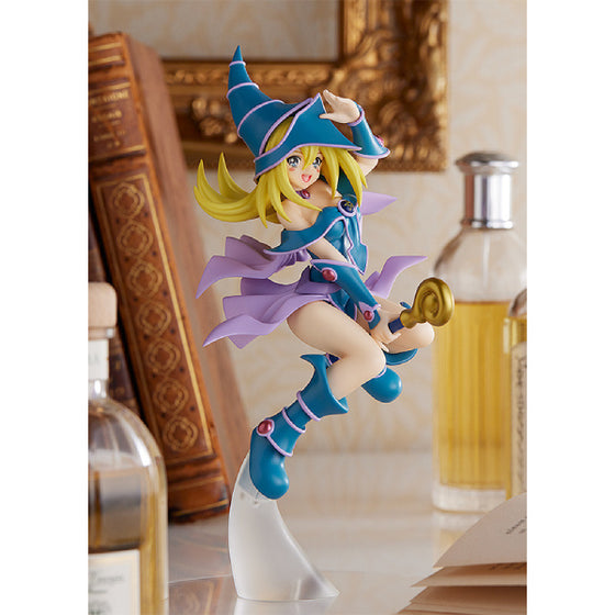 GSC POP UP PARADE Dark Magician Girl: Another Color Ver.